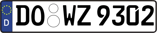 DO-WZ9302