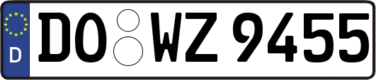 DO-WZ9455