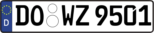 DO-WZ9501