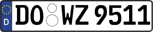 DO-WZ9511