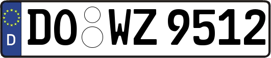 DO-WZ9512