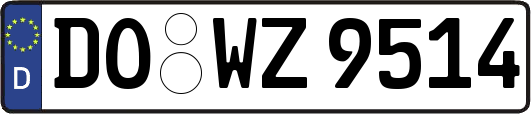 DO-WZ9514