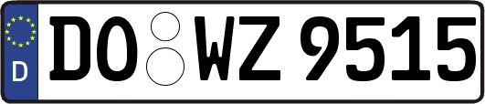 DO-WZ9515