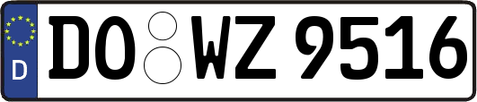 DO-WZ9516