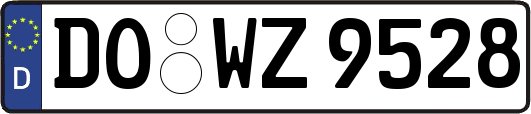 DO-WZ9528