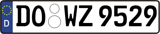 DO-WZ9529