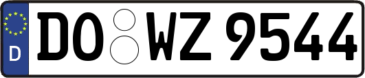 DO-WZ9544