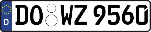 DO-WZ9560