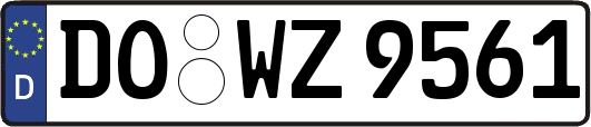 DO-WZ9561