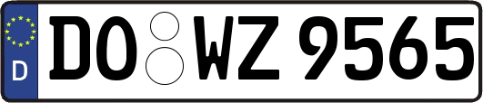 DO-WZ9565