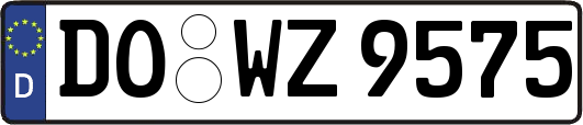 DO-WZ9575