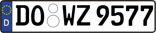 DO-WZ9577