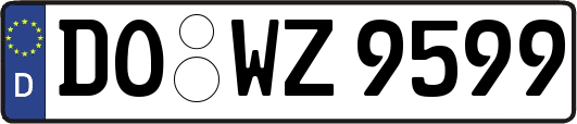 DO-WZ9599