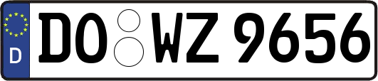 DO-WZ9656