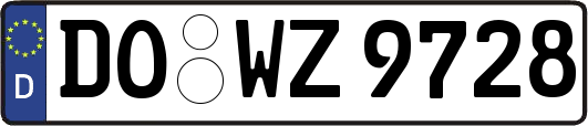 DO-WZ9728