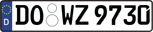 DO-WZ9730
