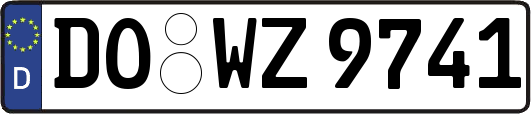 DO-WZ9741