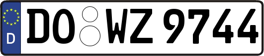 DO-WZ9744