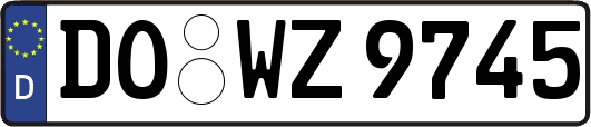 DO-WZ9745
