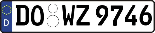 DO-WZ9746
