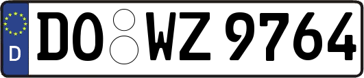 DO-WZ9764