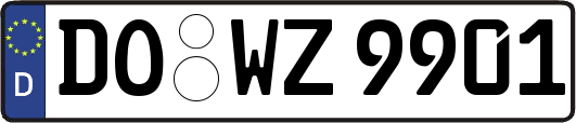 DO-WZ9901
