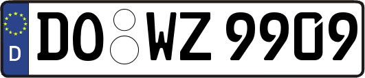 DO-WZ9909
