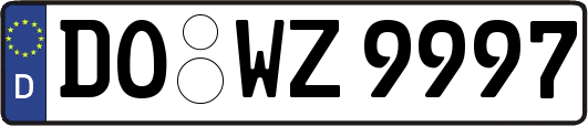 DO-WZ9997