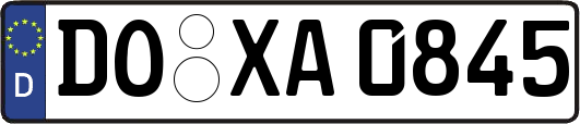 DO-XA0845