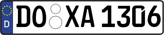 DO-XA1306