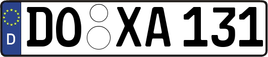 DO-XA131