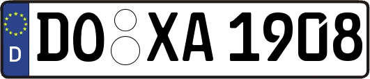 DO-XA1908