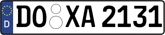 DO-XA2131