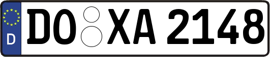 DO-XA2148