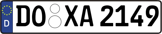 DO-XA2149