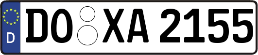 DO-XA2155