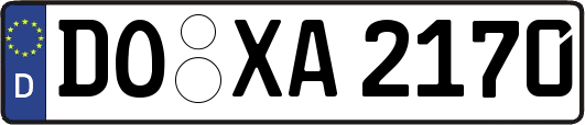 DO-XA2170
