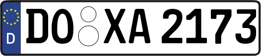 DO-XA2173