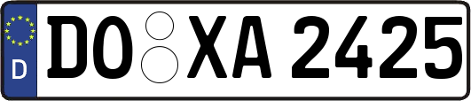 DO-XA2425