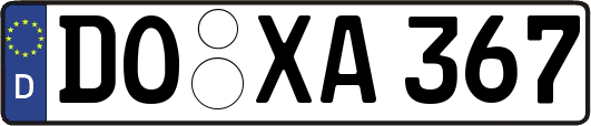DO-XA367