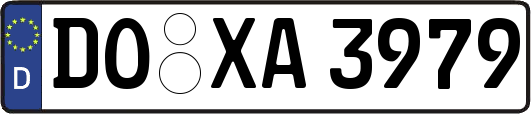 DO-XA3979
