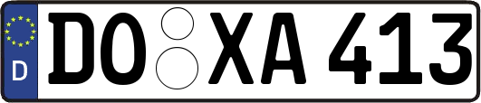 DO-XA413
