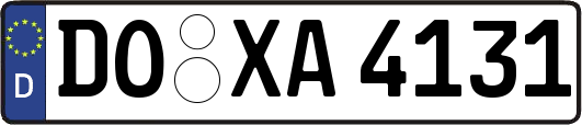 DO-XA4131