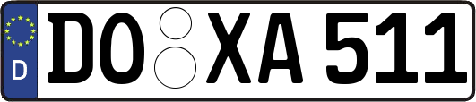 DO-XA511