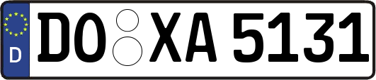 DO-XA5131