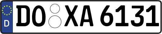 DO-XA6131