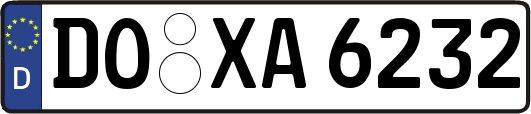DO-XA6232