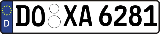 DO-XA6281