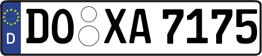 DO-XA7175