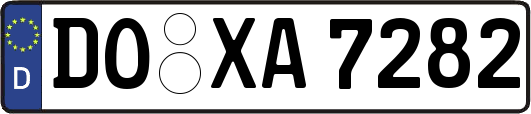 DO-XA7282